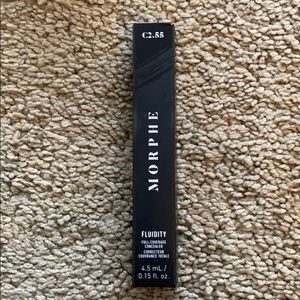 Brand New Morphe Full-Coverage Concealer